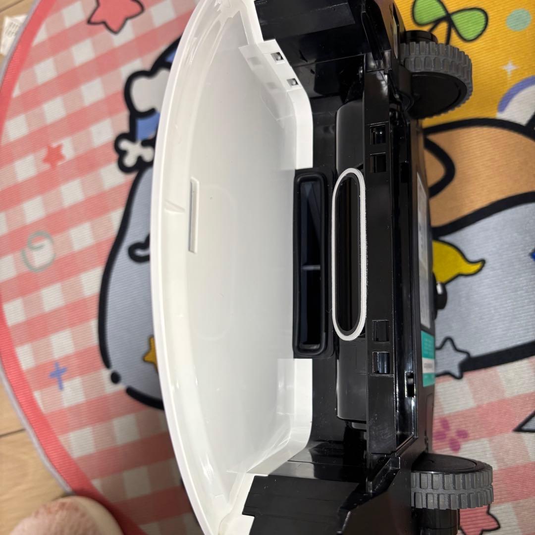 eufy RoboVac 15C ロボット掃除機
