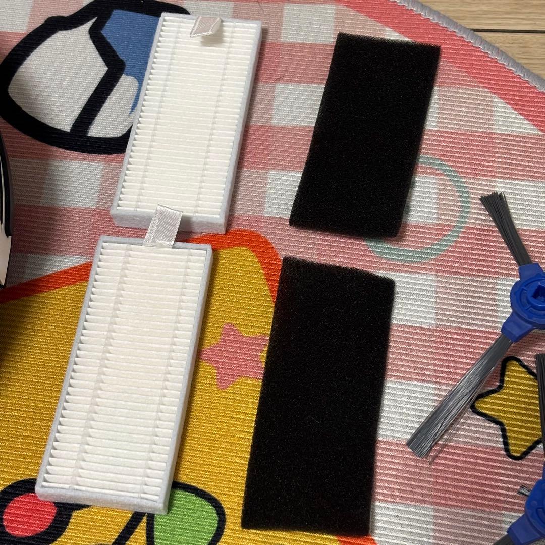 eufy RoboVac 15C ロボット掃除機