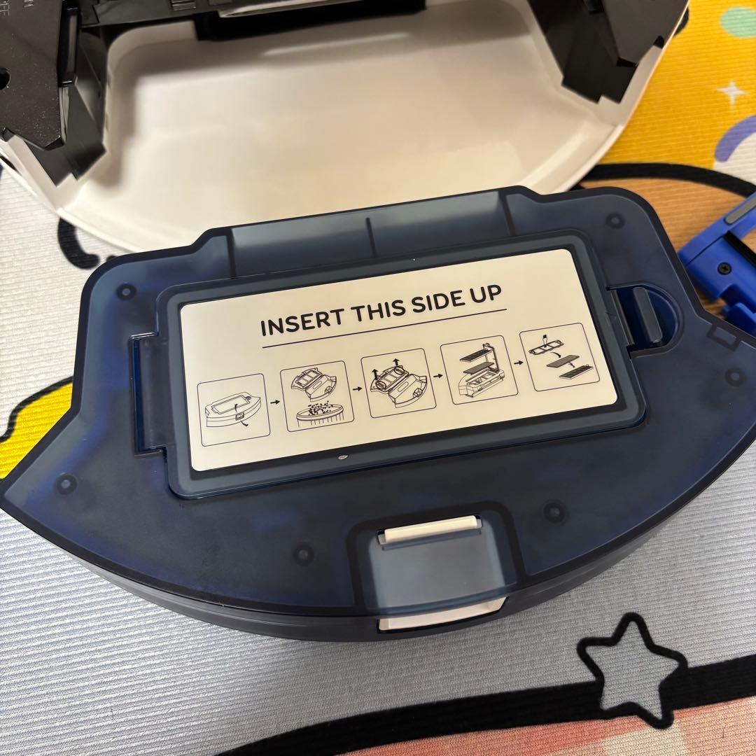 eufy RoboVac 15C ロボット掃除機