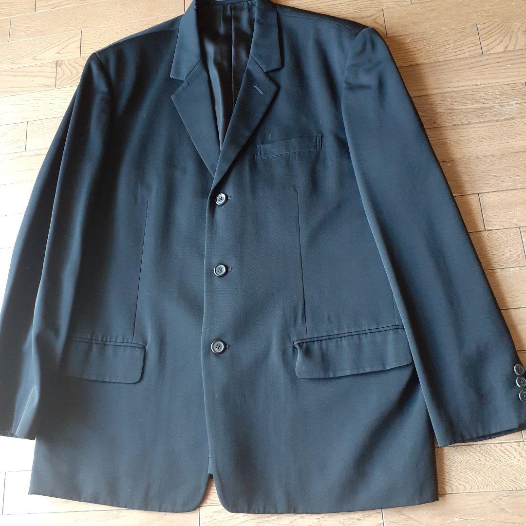 90年代 Y's for men ウール スーツ AW