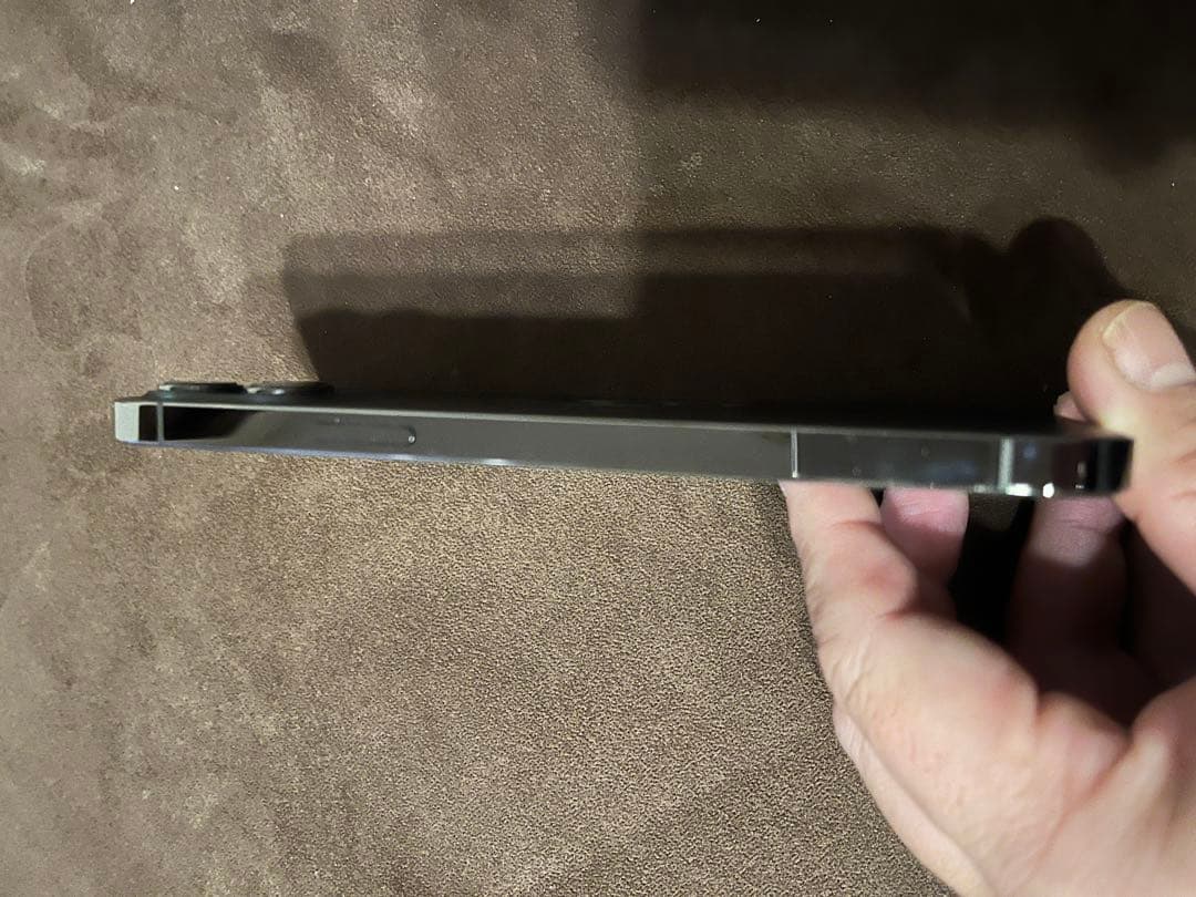 iPhone12 Pro Max 128GB おまけ有り