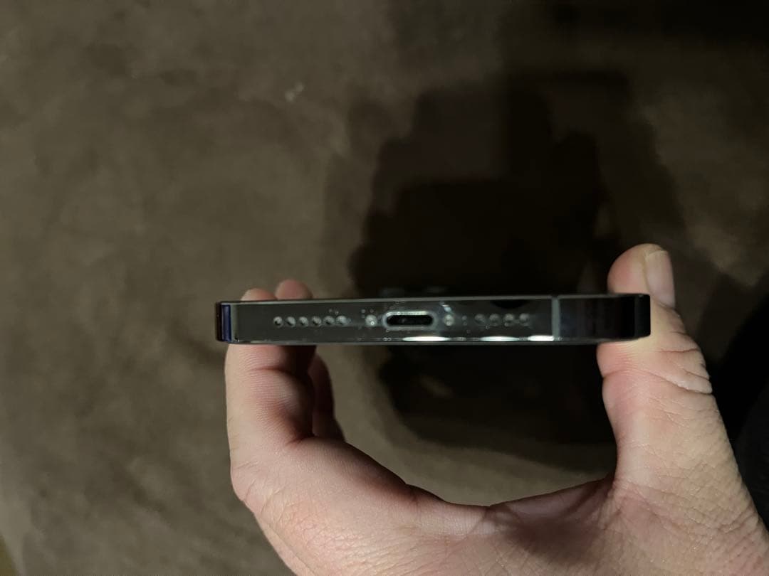 iPhone12 Pro Max 128GB おまけ有り