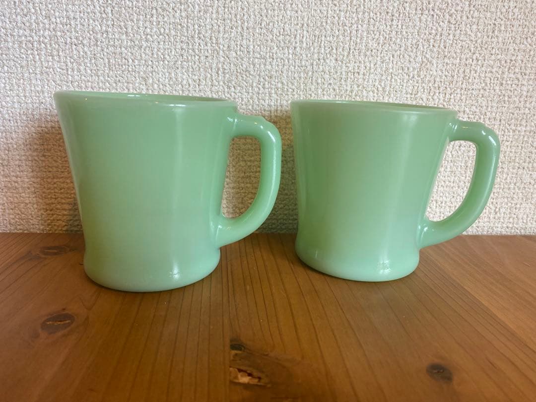 太ハンドル Dマグ 2セット Fire-King ファイヤーキング ジェダイ