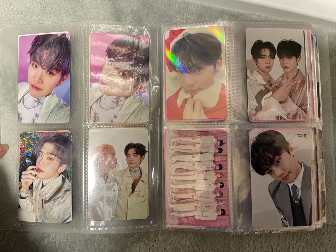 ZB1 ZEROBASEONE トレカ 300枚 まとめ売り⑤ バラ売り可