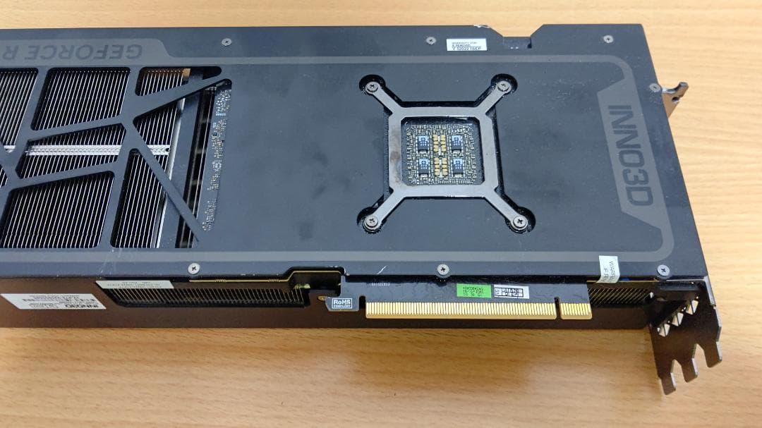 NVIDIA GeForce RTX 4090 グラフィックボード