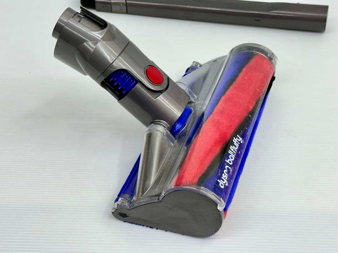 ダイソン　ソフトローラークリーナーヘッド　151868 掃除機　アタッチメント