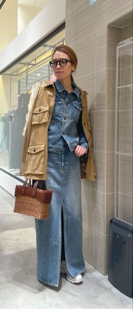 Whim Gazette 15th Anniversary Gジャン