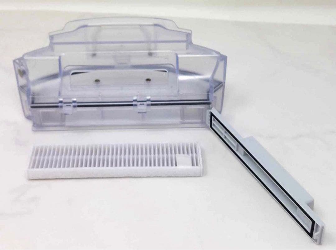 Switchbot Vacuum K10+ ロボット掃除機