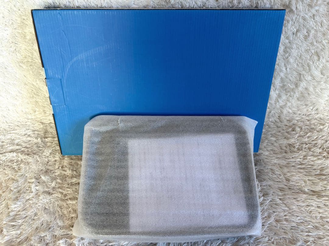 【未使用】BRUNO コンパクトホットプレート BOE021 専用プレート付き