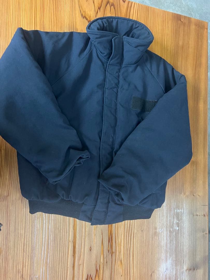 US NAVY / 米海軍 実物 フレイムレジスタントジャケット