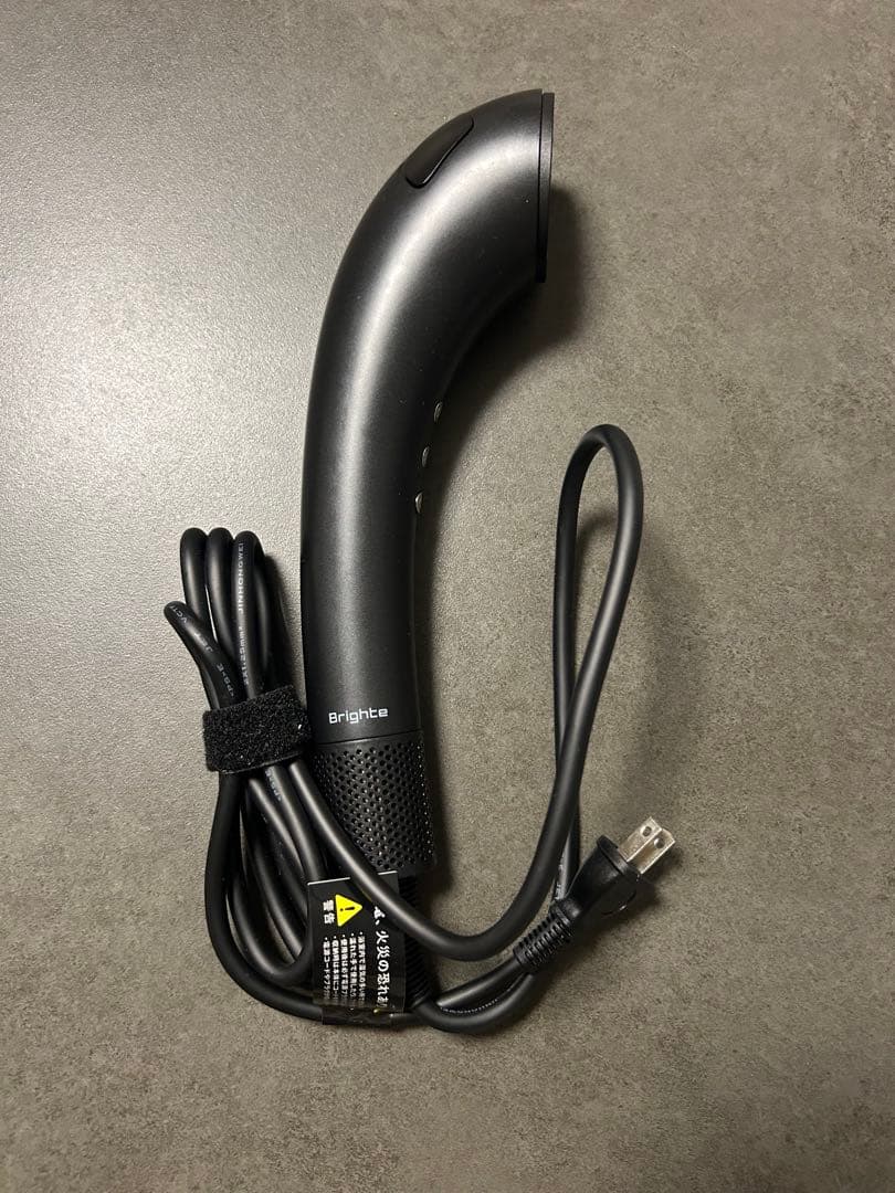 Chiiiko♡Mom  Brighte シャワードライヤー