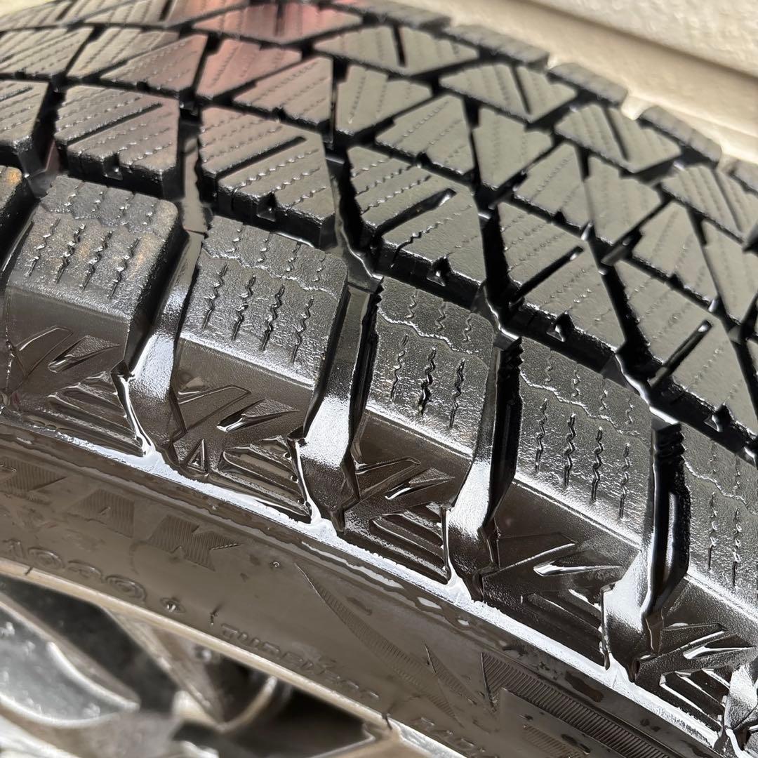 レクサス RX Fスポーツ純正20インチ ホイール、スタッドレスセット　値下げ済