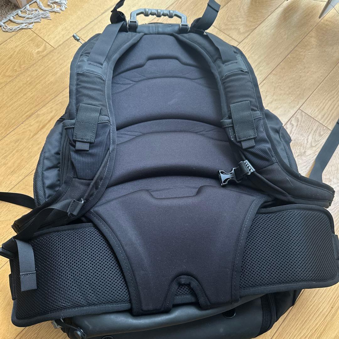 値下げ中 Oakley タクティカルフィールドギア バックパック ブラック