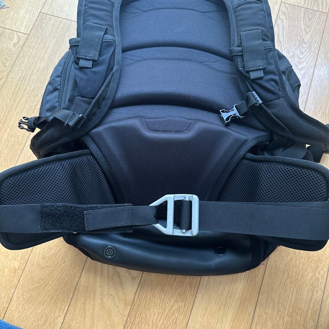 値下げ中 Oakley タクティカルフィールドギア バックパック ブラック