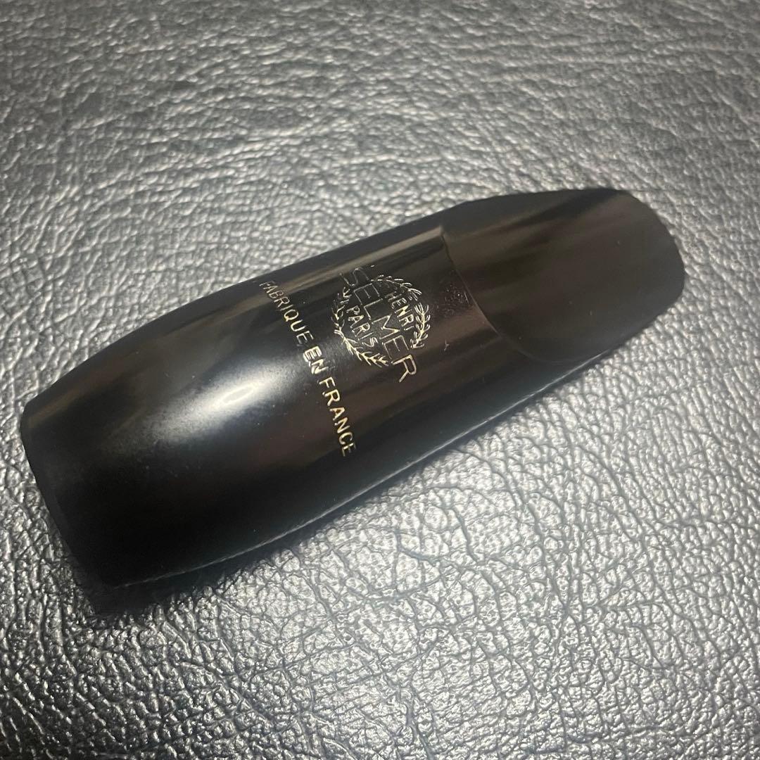 ソプラノサックス　コンセプト　セルマー