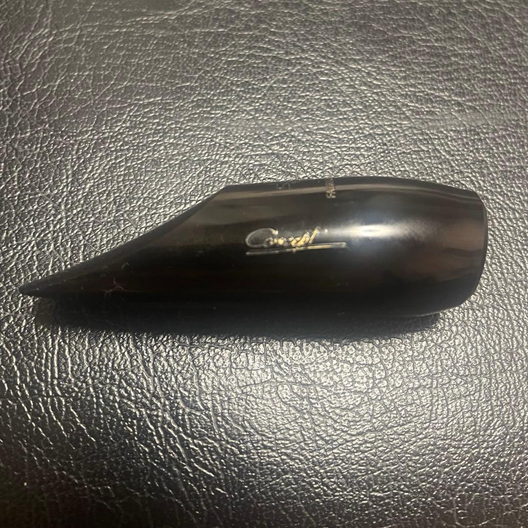 ソプラノサックス　コンセプト　セルマー