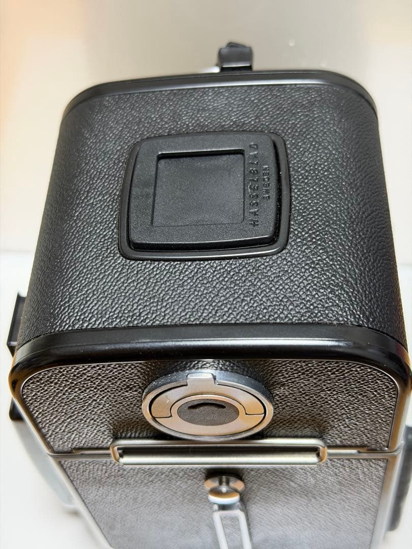 Hasselblad 501C+ CB80MM セット　レア