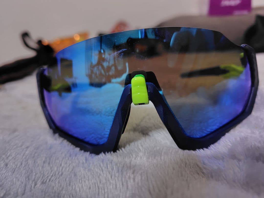 OAKLEY　フライトジャケット