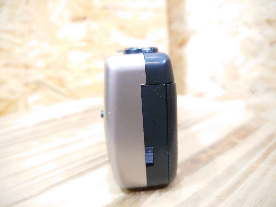 未使用 AIR-TEC V 4眼立体カメラ 箱・説明書・ケース付 フルセット