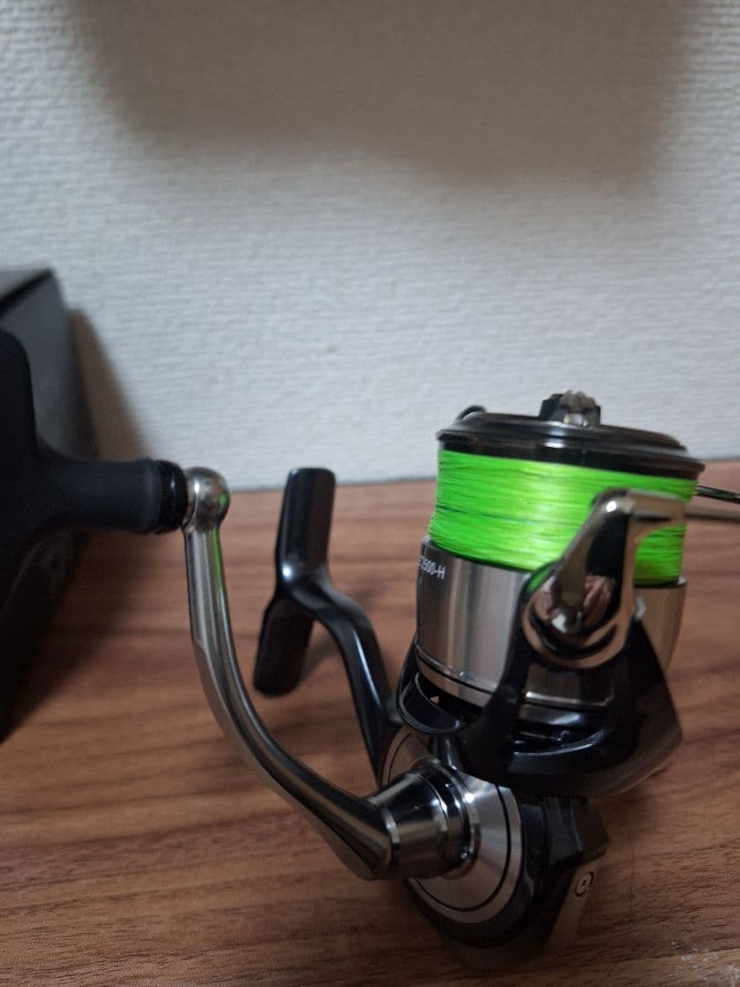 ダイワ 24 セルテート LT2500-H