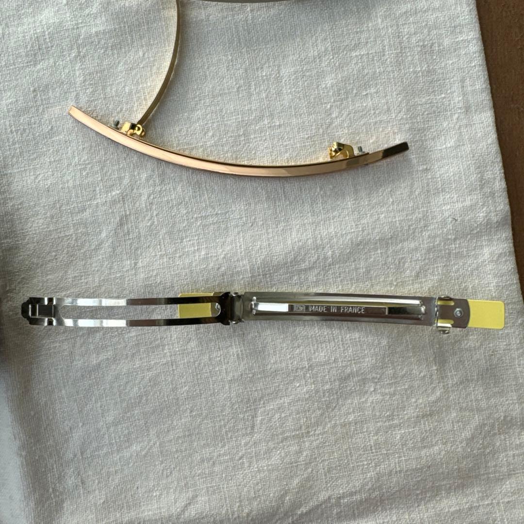 コンプレックスビズ　３本セット