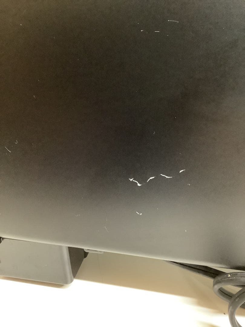 パナソニック 2023年製 オーブンレンジ NE-MS4A-K ブラック