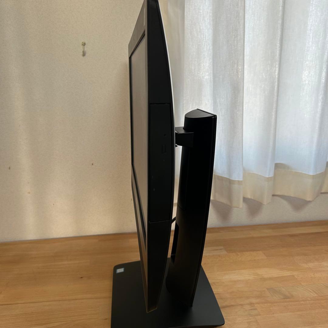 HP 液晶　一体型　PC　パソコン　Core i7-7700 windows11