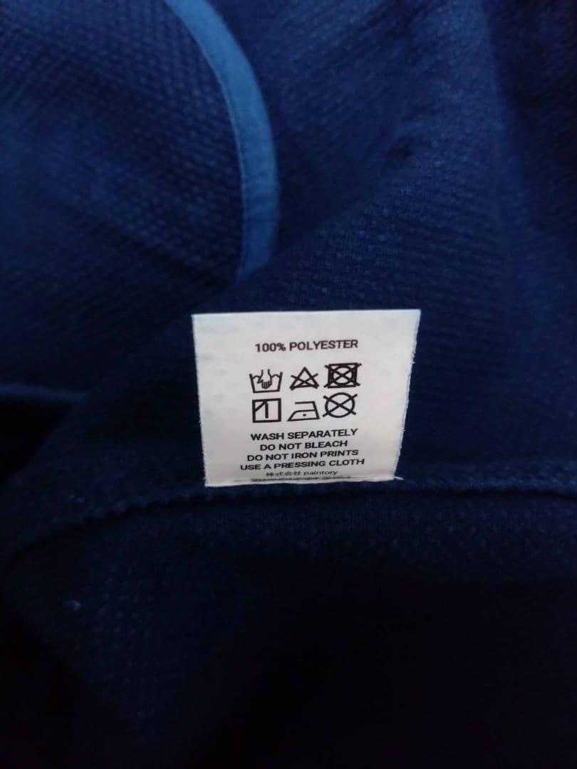 MOLTEMANI SASHIKO French Work Jacket 刺し子