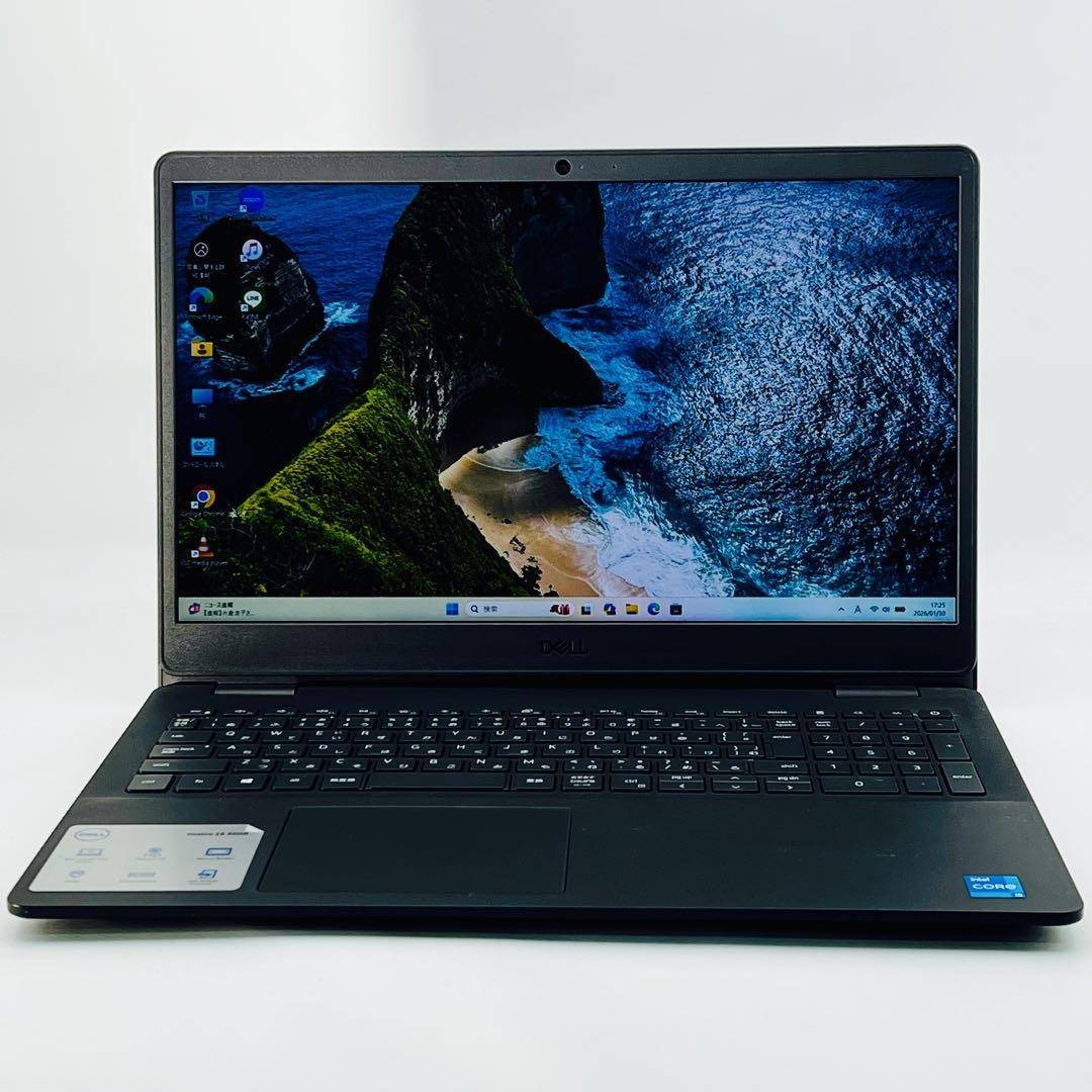 Core i5 11世代 メモリ16GB ノートパソコン Win11 オフィス