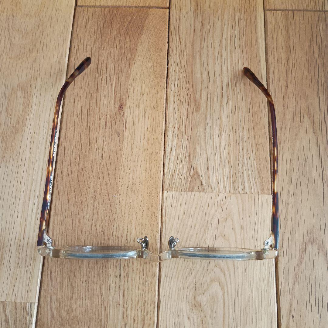 NOCHINO optical ノチノオプティカル　ツキヨミ　tsukiyomi