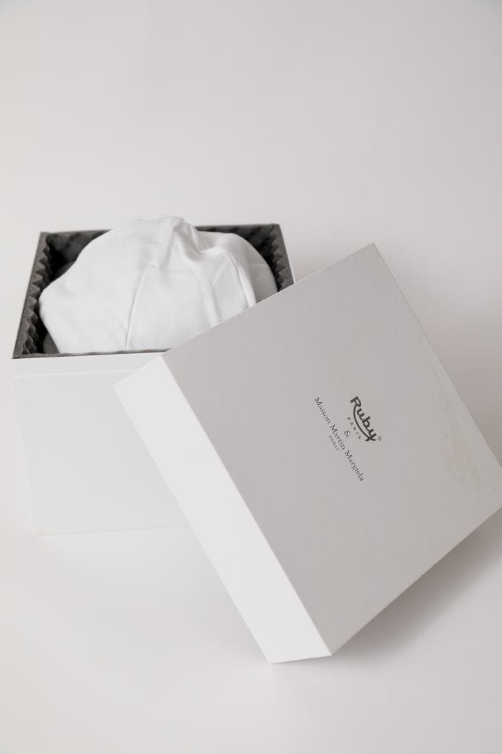 Les Ateliers Ruby X マルジェラ20周年超限定ヘルメット S