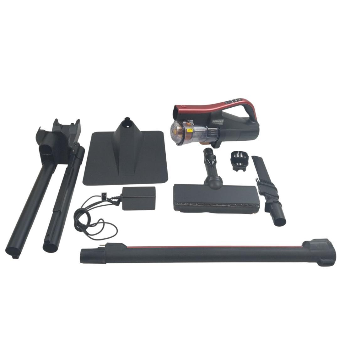 w*コ様 日立　ラクかるパワーブーストサイクロン PV-BHL5000J　24年