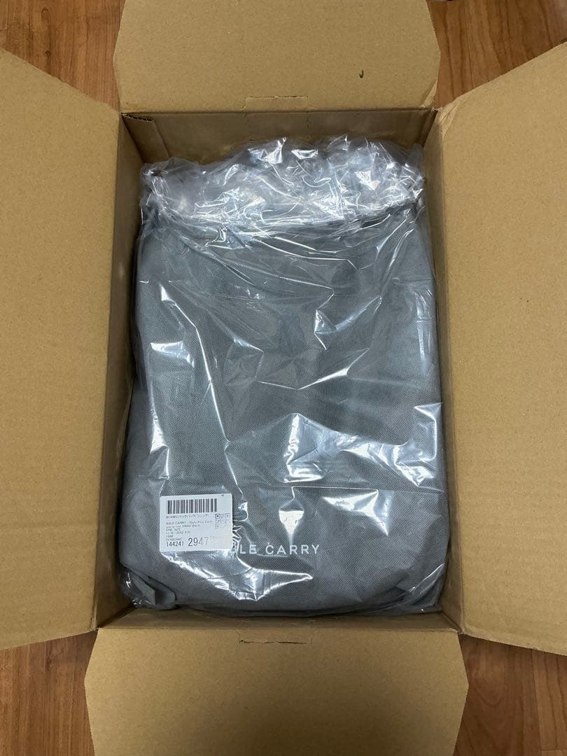 ✨新品✨ABLE CARRY Daily Plus Cordura re