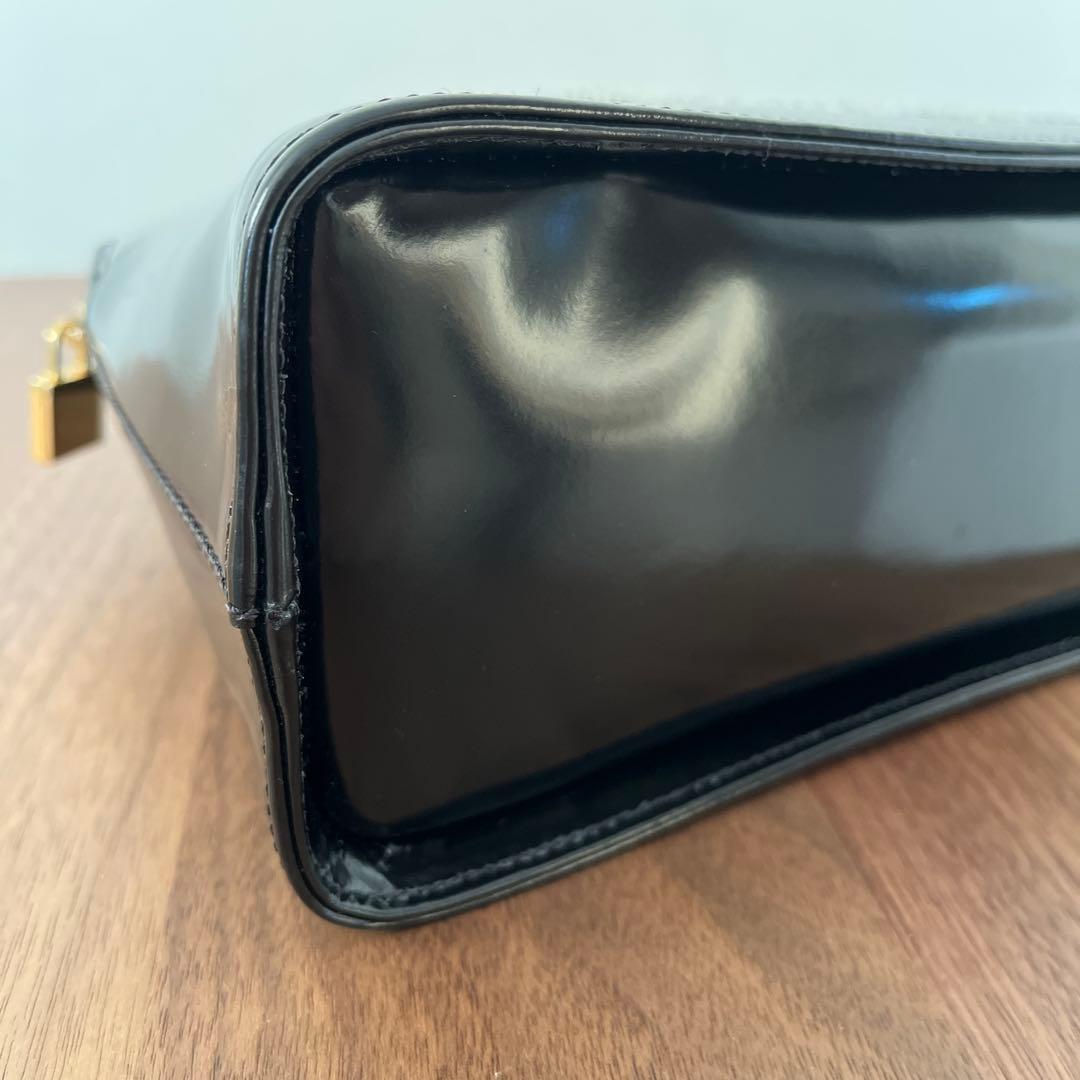 【ジバンシー】レア　4Gロゴ　バッグ　ゴールド金具 ヴィンテージ　ハラコ