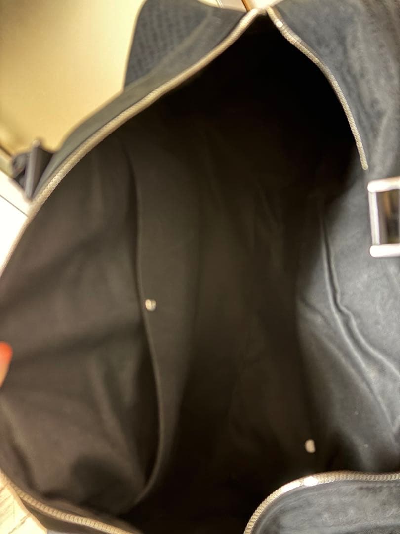 Dior ボストンバッグ