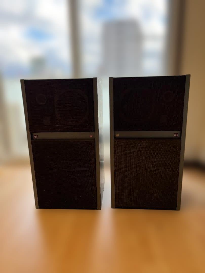 ナ*ん様 VICTOR FB-5+YAMAHA ホーン型ツイーターJA-0506