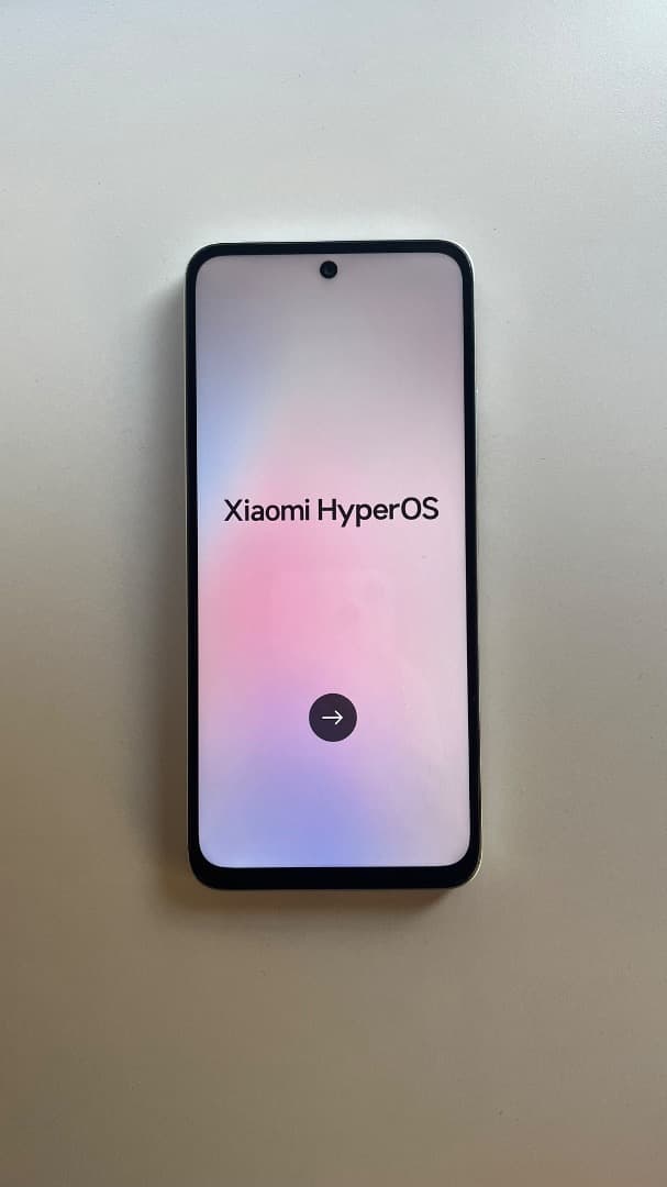 スマートフォン本体 Xiaomi Redmi 12 5G