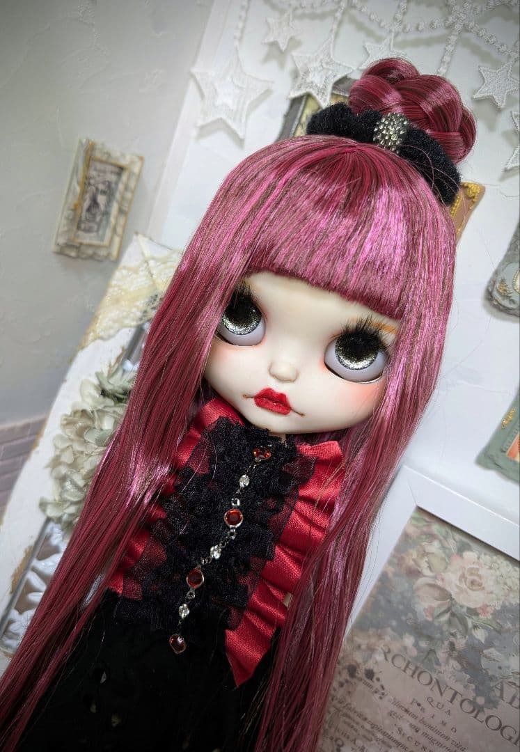 rose pink様 カスタム❁︎オーダー・リクエスト