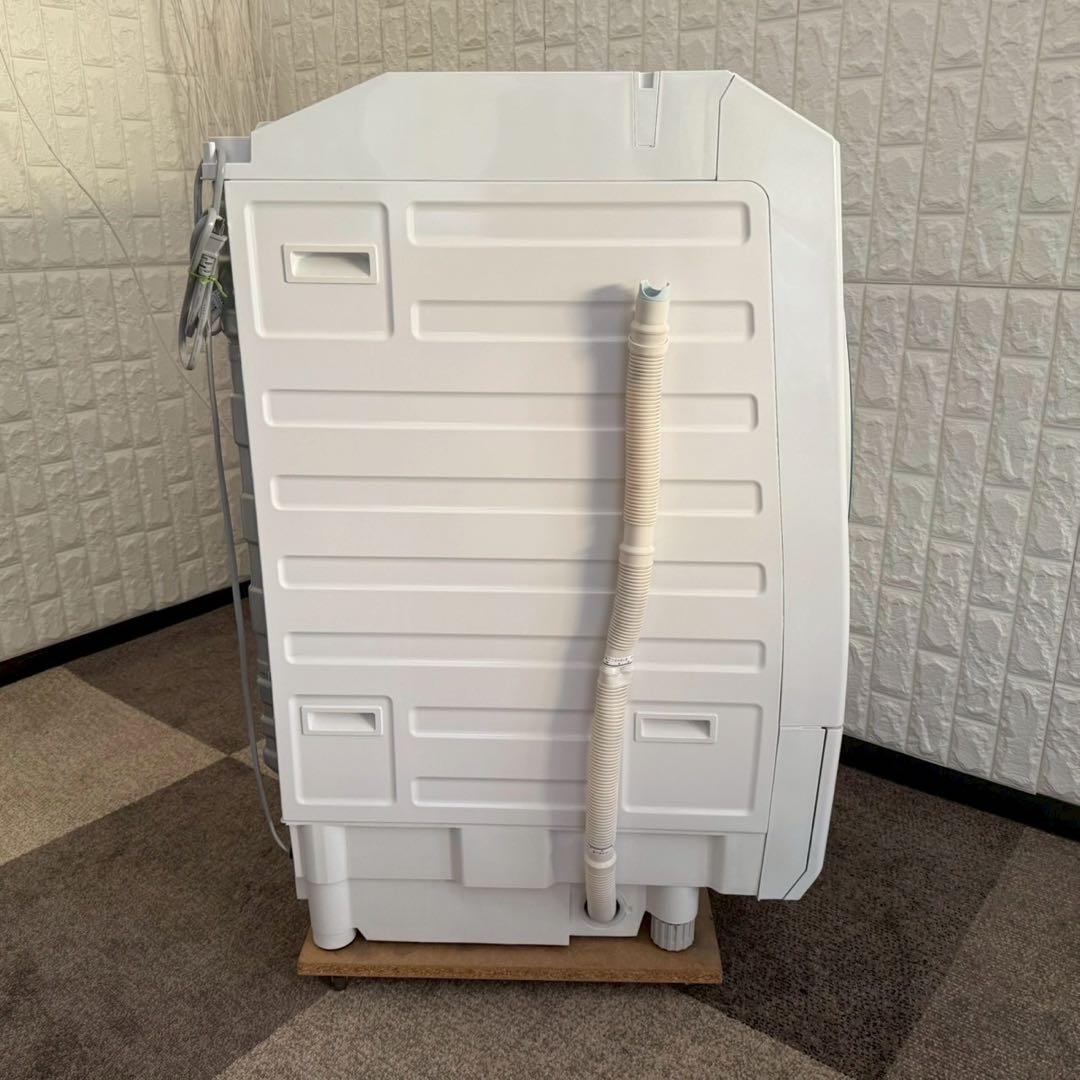 都内23区送料無料❗️ TOSHIBA TW-127XM2L ドラム式洗濯乾燥機✨