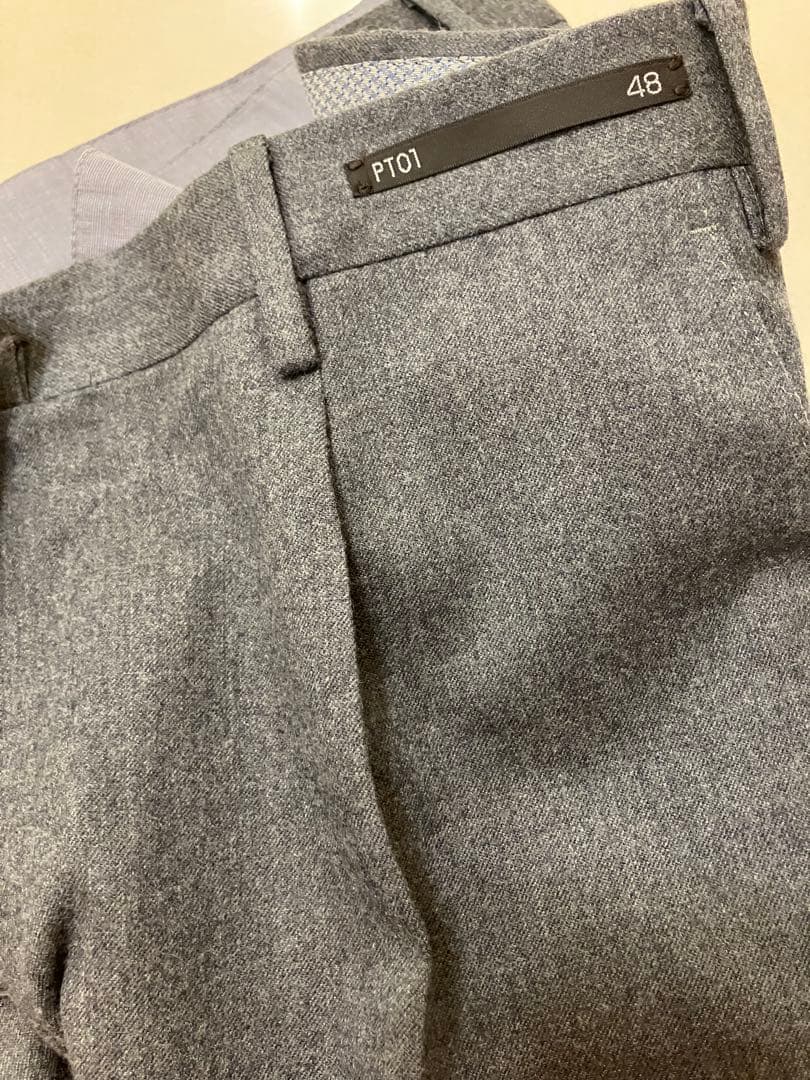 【美品】PT01 秋冬 48サイズ