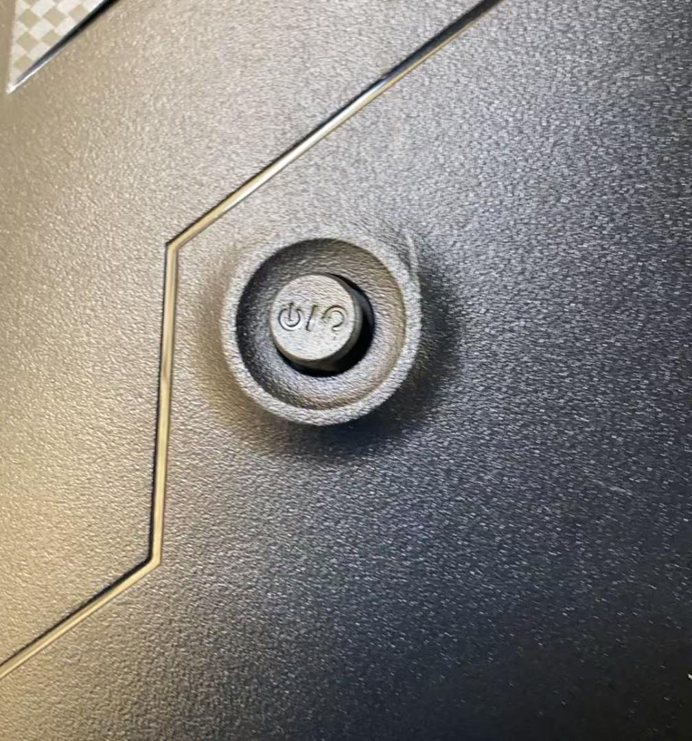 KTC 湾曲ゲーミングモニター H27S17　27インチ WQHD