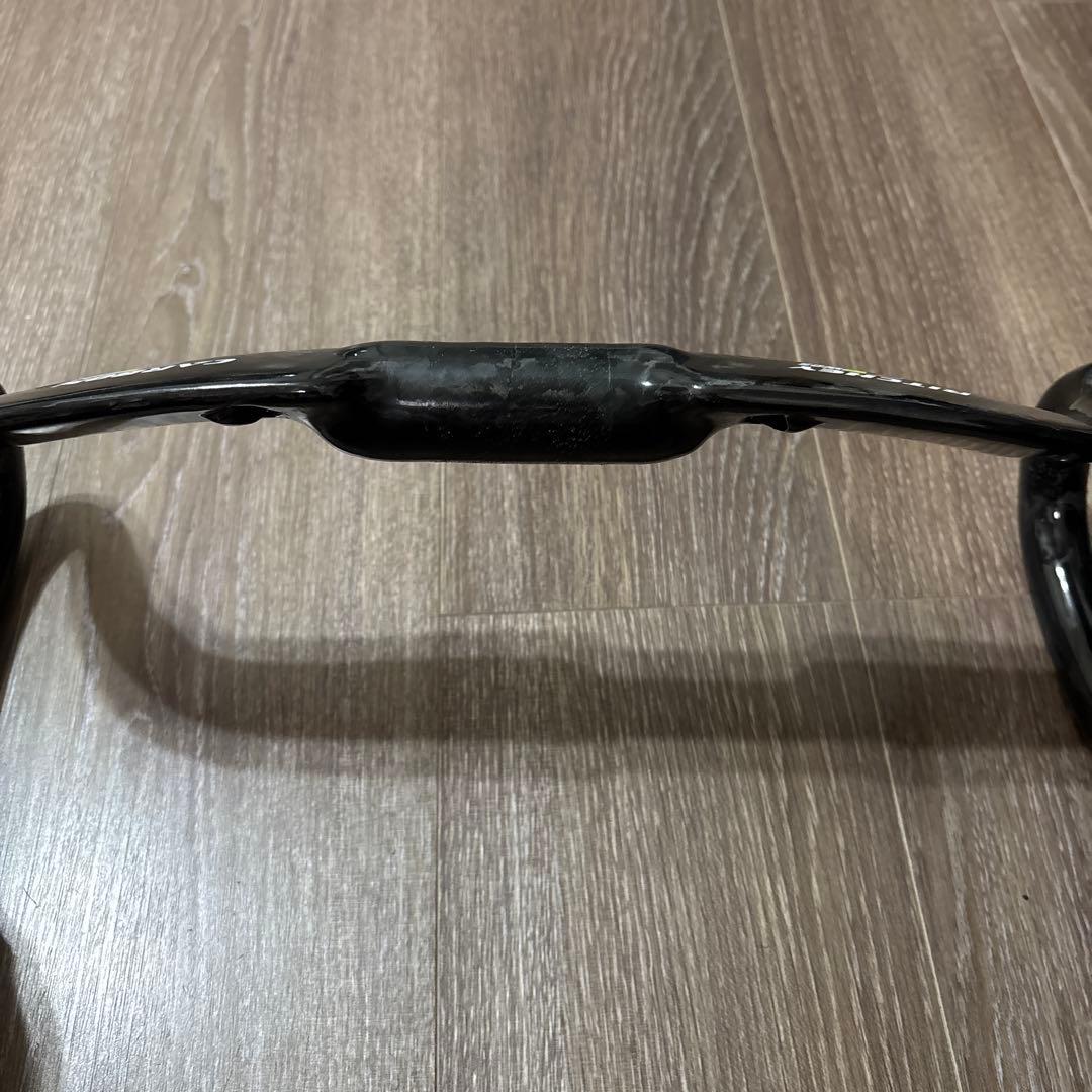 F*】様 RITCHEY WCS カーボンハンドル