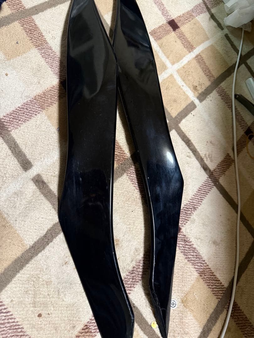 TOYOTA 200クラウン アイライン