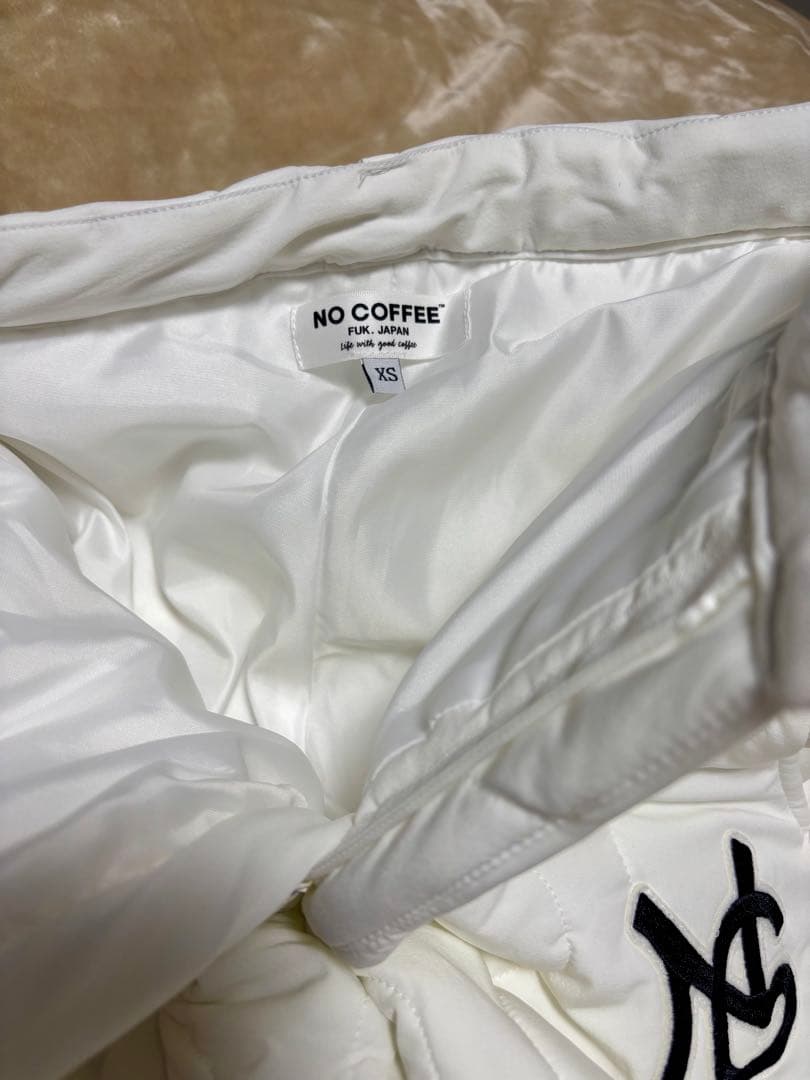 完売品　NO COFFEE Golf XS 最終値下げ