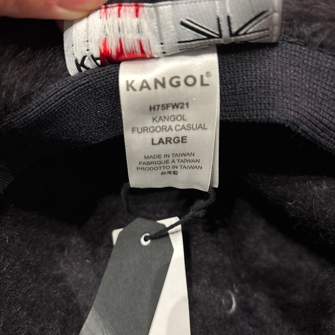 帽子 Supreme Kangol Furgora Casual
