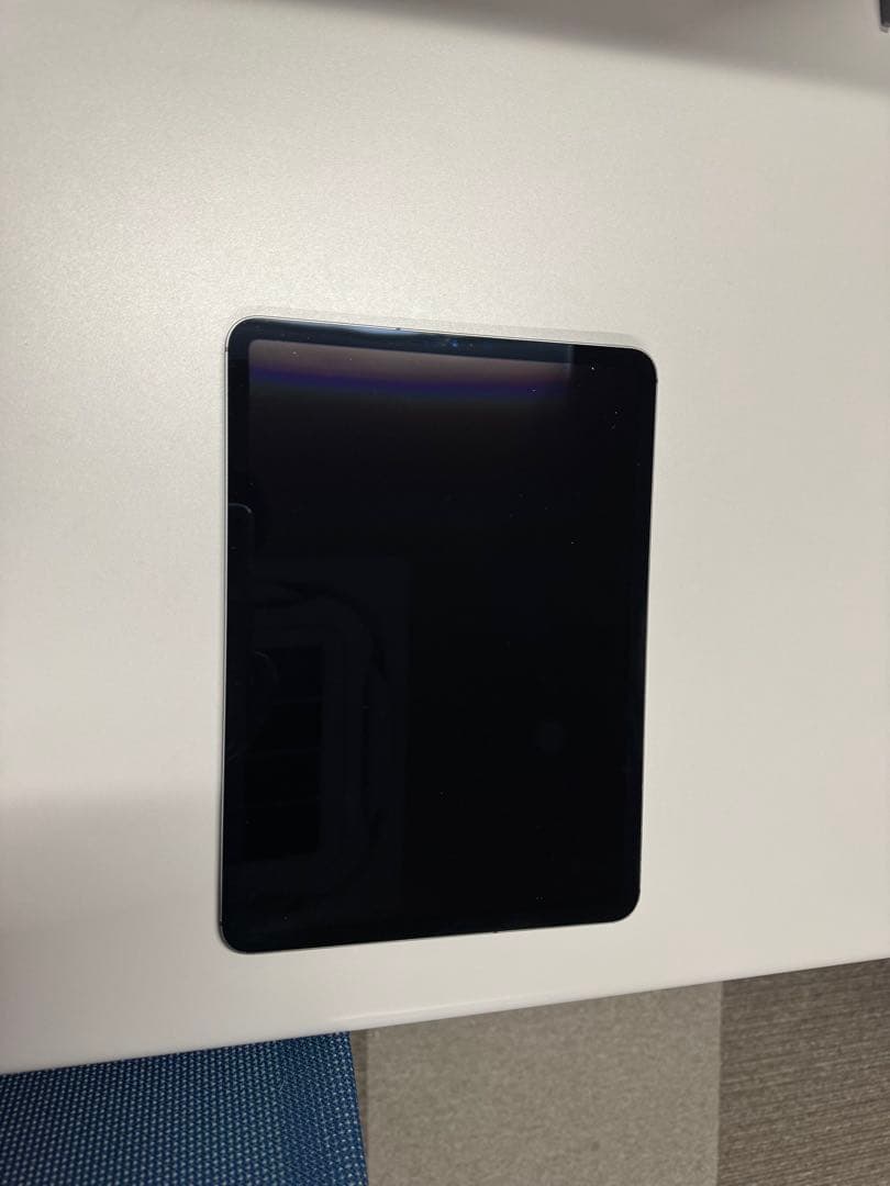 iPad pro11インチ 256GB Wi-Fiモデル