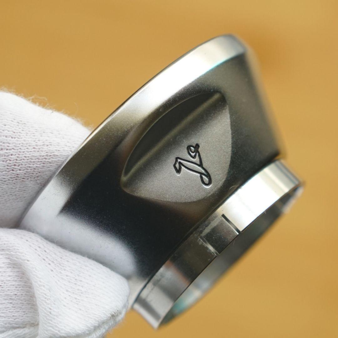 Eマウント改造品 Voigtländer Ultron 50mm f/1.8