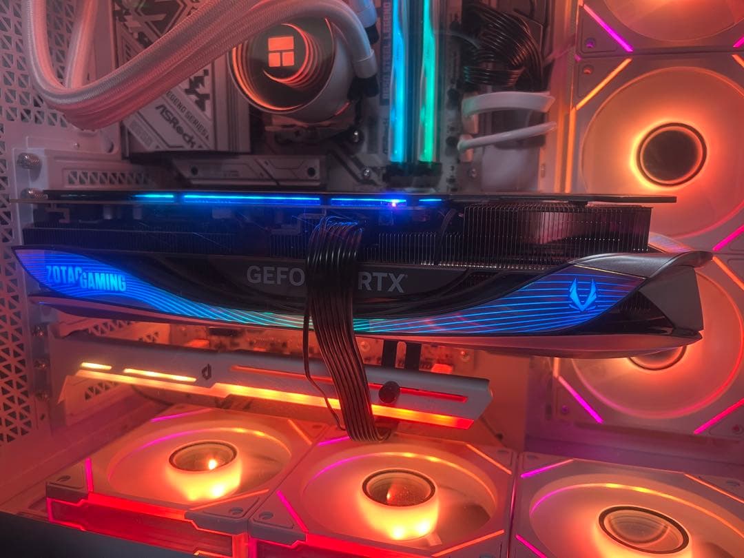 グラフィックボード・グラボ・ビデオカード RTX4090