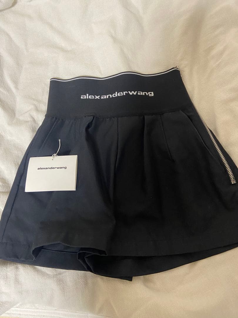 Alexander wang ショートパンツ