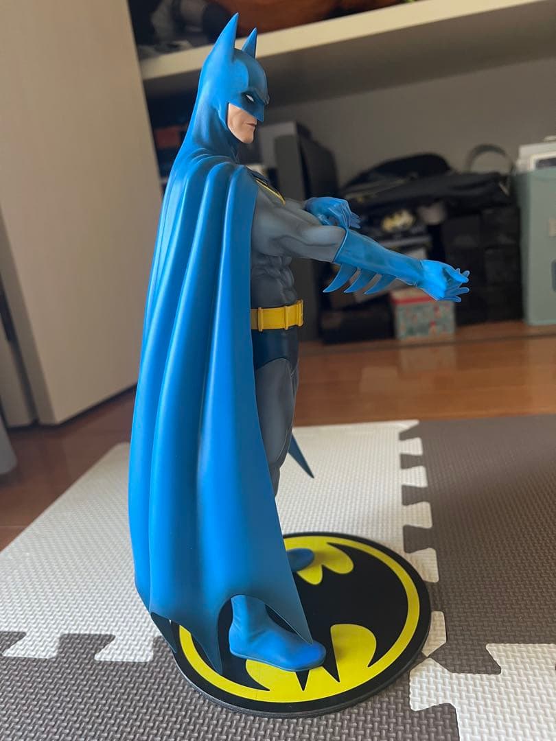 バットマン スタチュー フィギュア コトブキヤ
